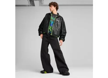 A$AP Rocky x Puma Mostro 3.D Slip-On Lime Pow