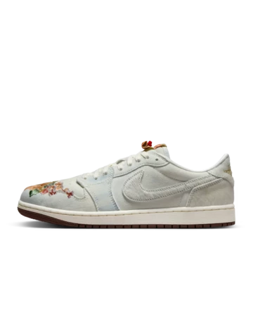 Air Jordan 1 Low OG Chinese New Year Außenseite