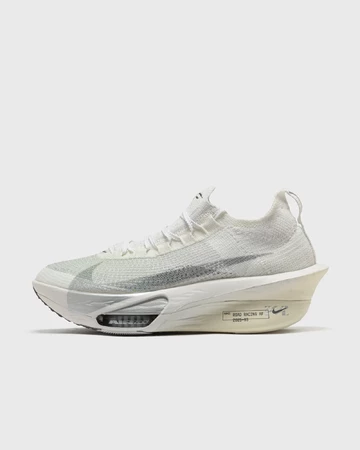 Nike Air Zoom Alphafly Next% 3 Running is Mental Außenseite