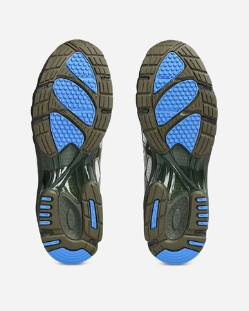 Temptation Vacation x ASICS GEL-DS Trainer 14 - Sohle