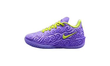 One Piece x Nike GT Cut 4 Gomu Gomu