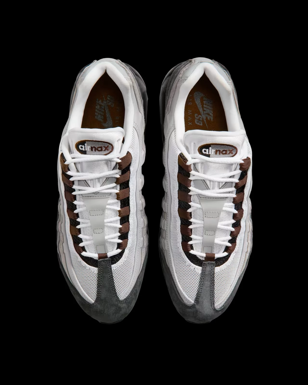 Nike Air Max 95 SB Cacao Wow HF7545-002 | Dead Stock