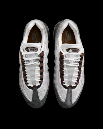 Nike Air Max 95 SB Cacao Wow Paar