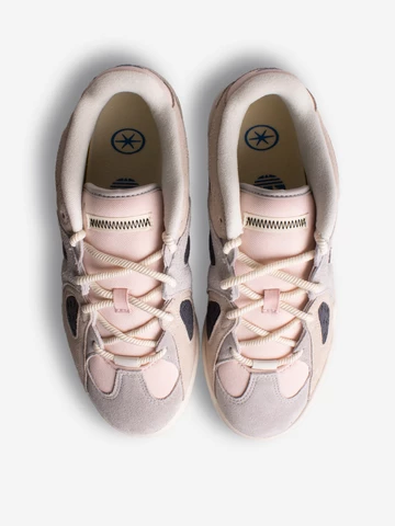 Bad Bunny x adidas BadBo 1.1 Chalk White