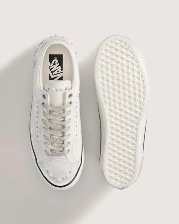 Vans Old Skool 36 Pearlized Pack White
