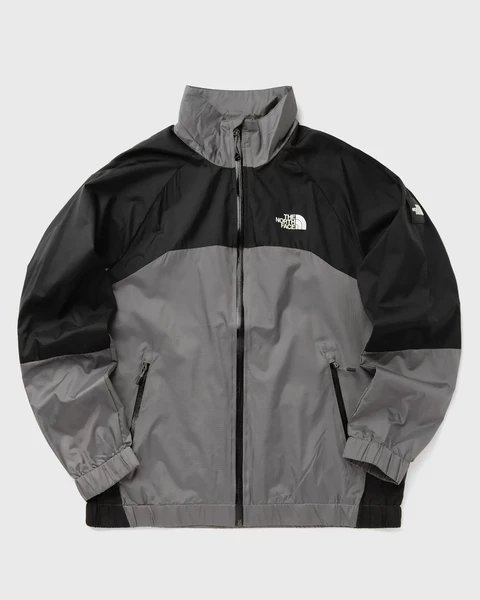 The North Face M Wind Shell Full Zip Image