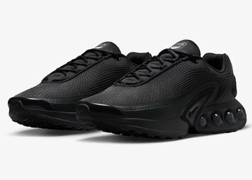 Air Max DN Black Paar