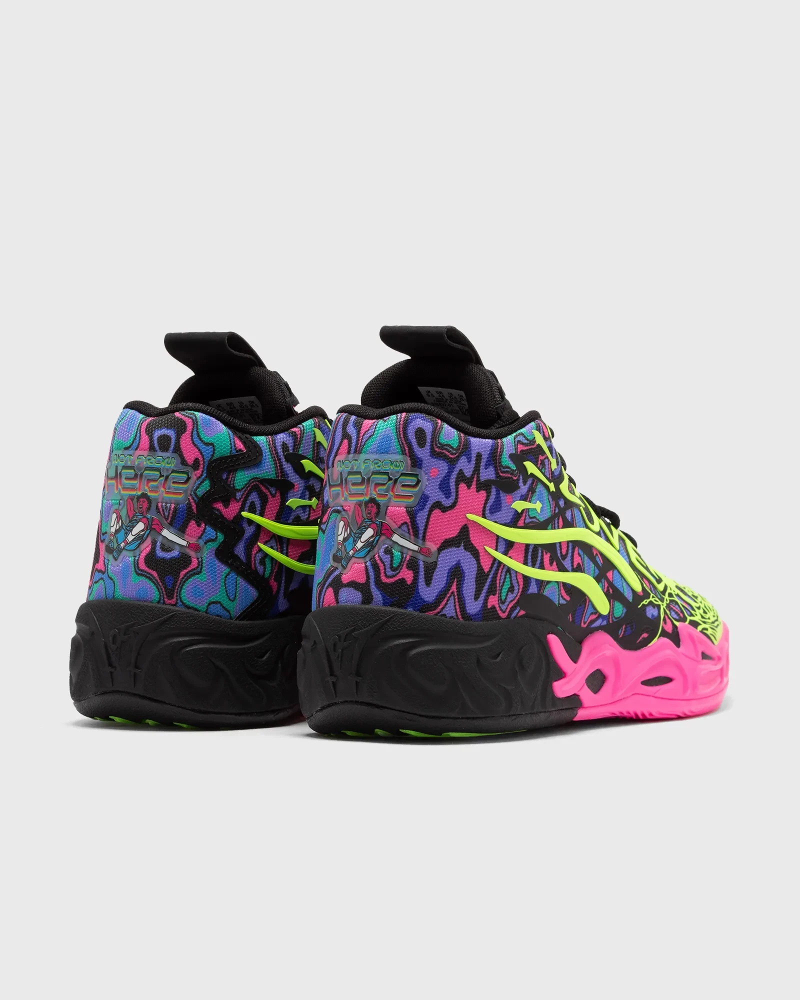 Puma MB.04 Heem 310837-01 | Dead Stock