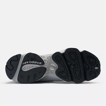 New Balance 1000 Metallic Sohle