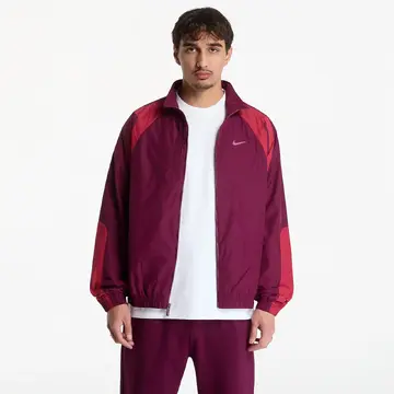 NOCTA x Nike Bordeaux Apparel Collection