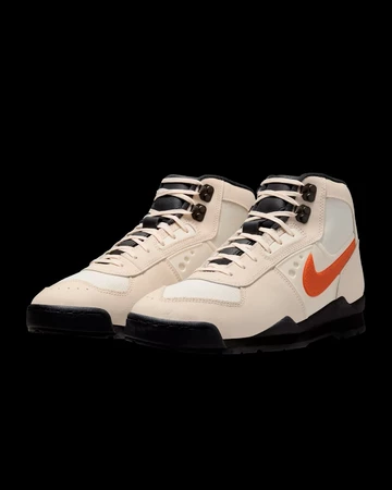 Nike Baltoro QS Chalk Safety Orange