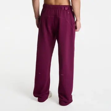 NOCTA x Nike Bordeaux Apparel Collection