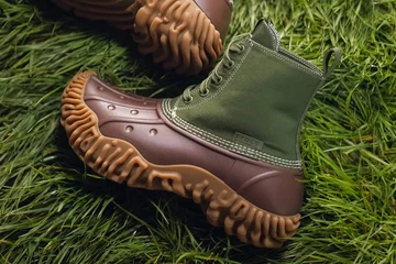 Salehe Bembury x Crocs Cypress Boots Mall