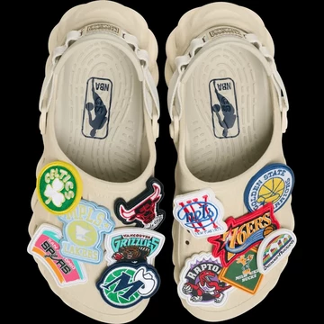 NBA x Crocs Echo Clog All-Star Game