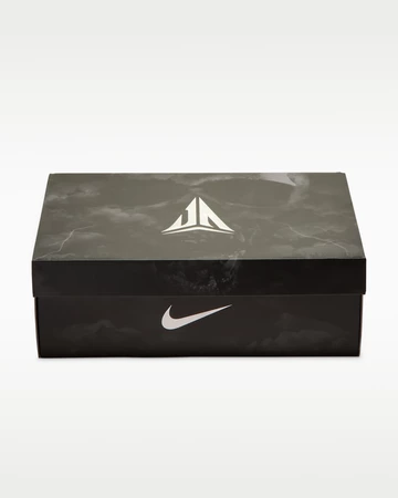 Nike Ja 4 Deep Water