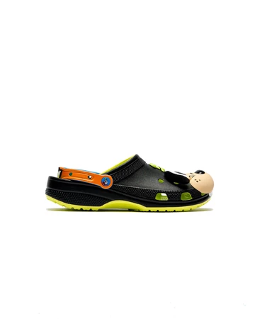 Disney x Crocs Classic Clog Pack CW1 Außenseite