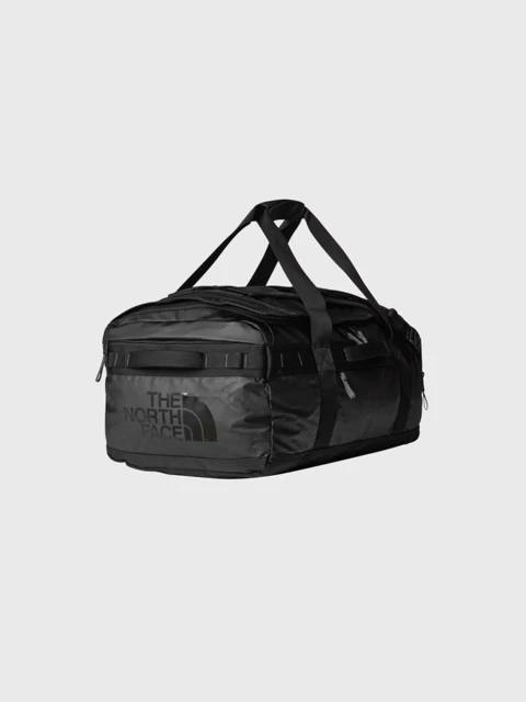The North Face Base Camp Voyager Duffel 62l Image