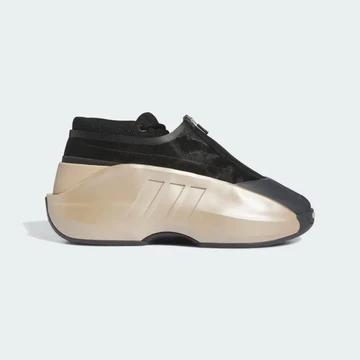 adidas Crazy IIInfinity Bronze Außenseite