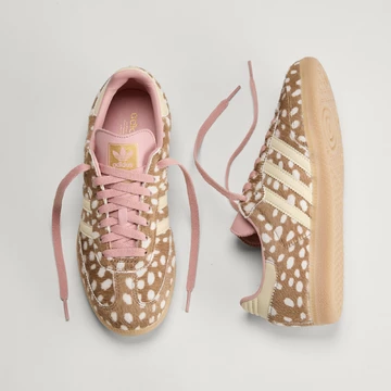 adidas Samba OG Bambi Pony Hair
