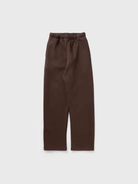 Track Pants Brown Image