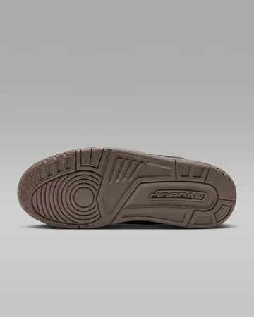 Nike Air Jordan 3 Retro Fireside