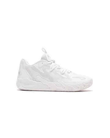 Puma LaMelo Ball MB.03 White