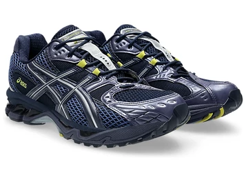 ASICS Gel-Nimbus 10.1 Piedmont Grey Copy