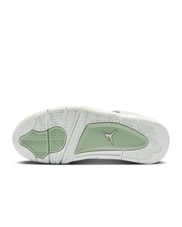 Jordan 4 Abundance Sohle
