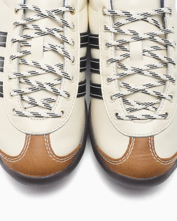 Wales Bonner x adidas Karintha OGWonder White Zehen