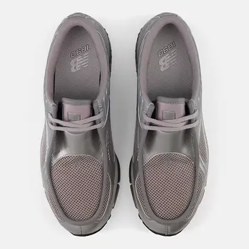 New Balance 1890A Mac Toe Truffle Salt von oben