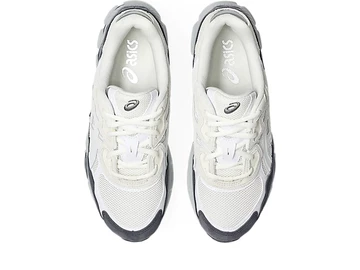 ASICS GEL-NYC Cream & Grey Paar