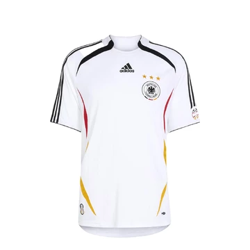 adidas DFB Germany 2006 Home Jersey Außenseite