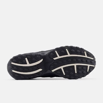 New Balance 204 Black Sohle