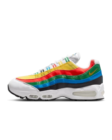 Nike Air Max 95 OG Premium Olympic
