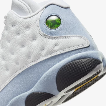 Jordan 13 Blue Grey