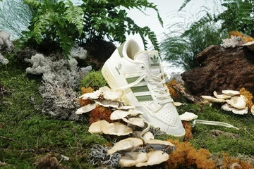 END adidas Centennial Low Consortium Cup Lookbook