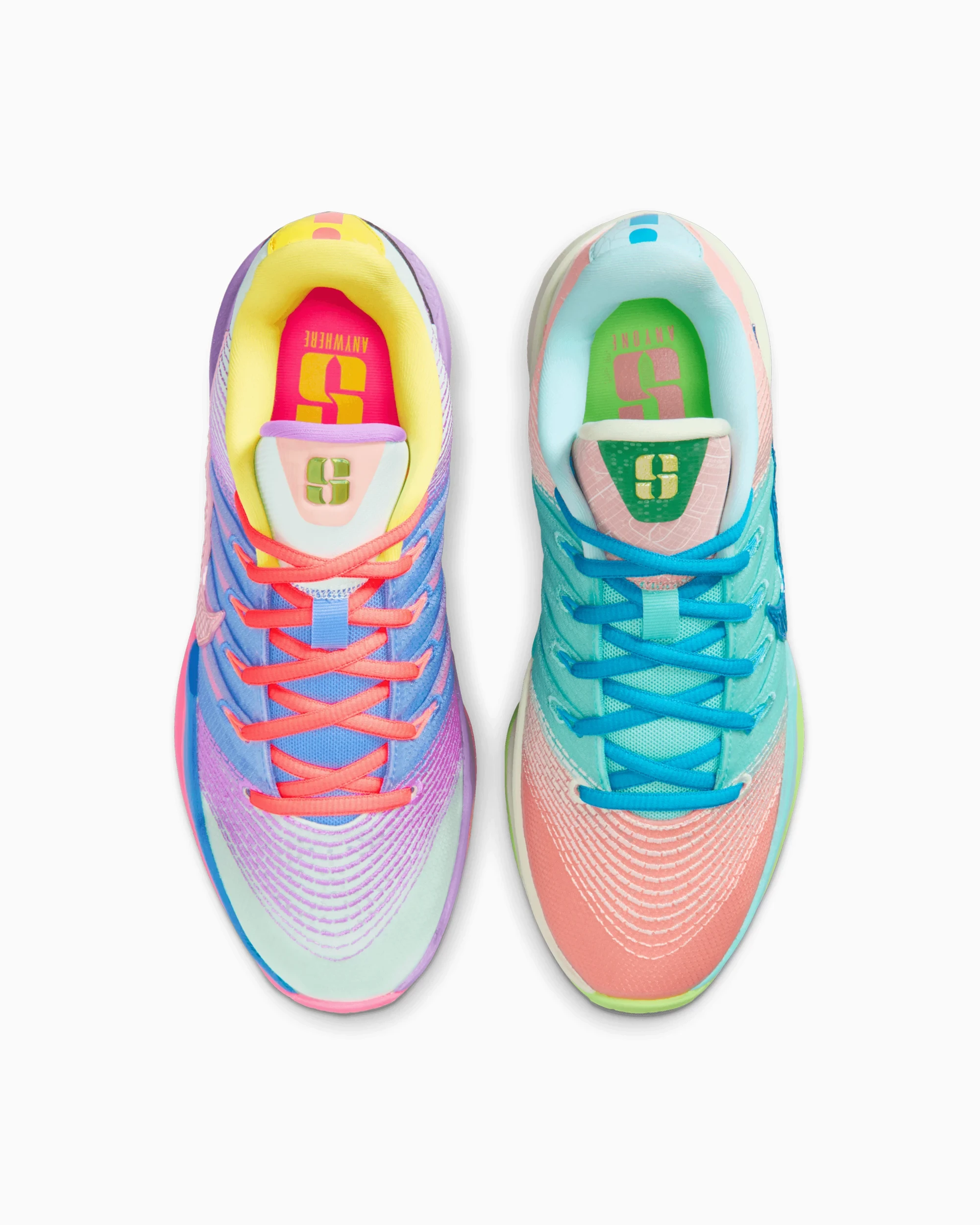 Nike Sabrina 3 What The IO7845-300 | Dead Stock