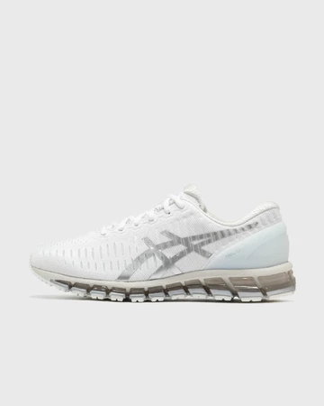 ASICS Gel-Quantum 360 I White Außenseite