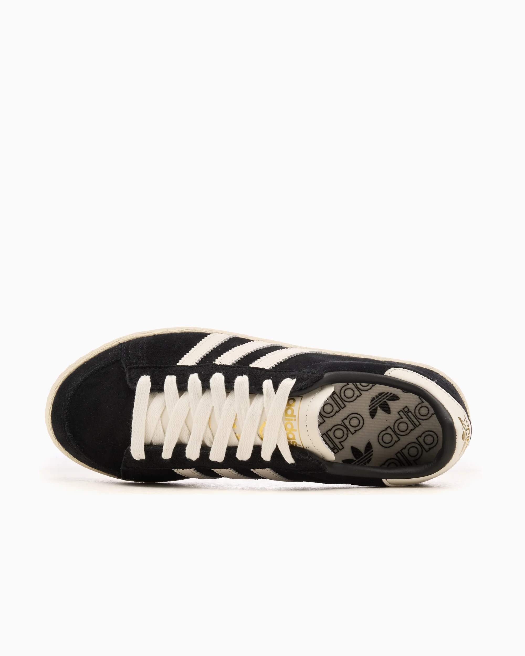 adidas Jabbar Low Black JI3433 | Dead Stock