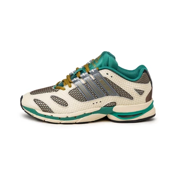 adidas adistar Moulded Linen Green
