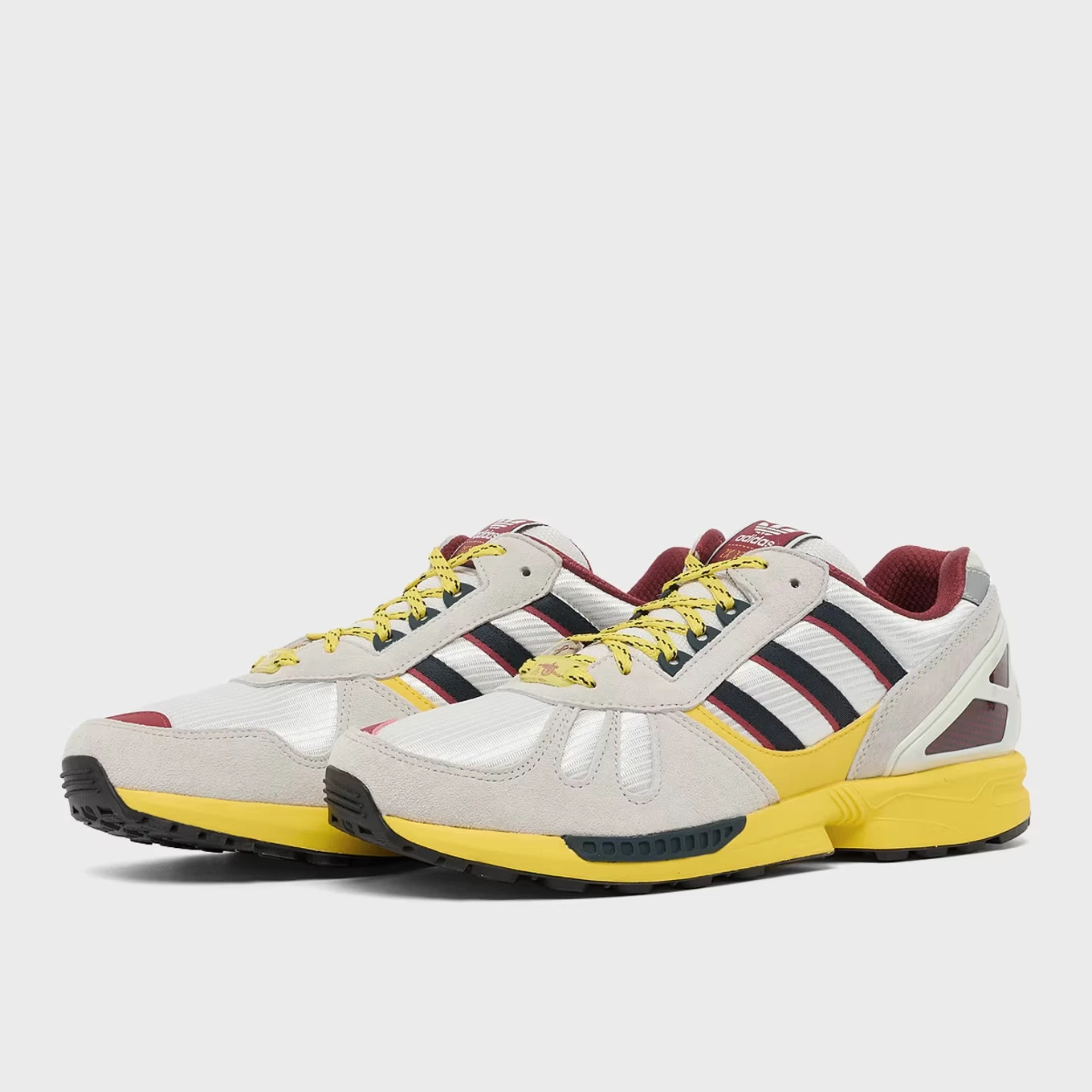 adidas ZX 7300 F.C. Arsenal London KK0761 | Dead Stock