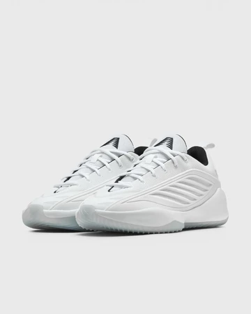 adidas Believe That 1 Cloud White schräg