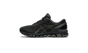 ASICS Gel-Quantum 360 I Black