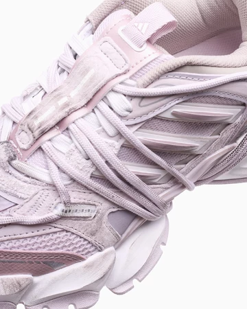 adidas Originals XLG Runner Deluxe 2.0 Grey Metallic Detailbild