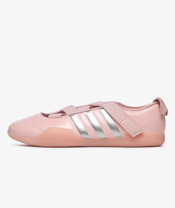 Caroline Hu x Edison Chen x adidas Taekwondo Pack