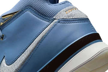 Nike Kobe 1 Protro Work Blue