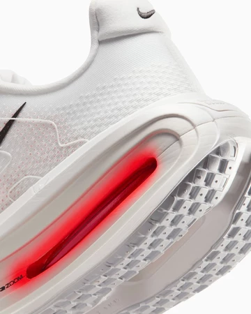 Nike Vomero Premium Bright Crimson