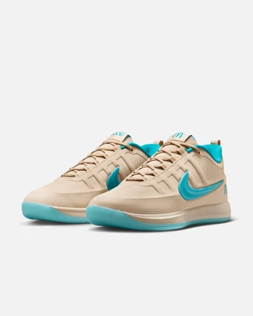 McDonald's x Nike Book 2 Sedona