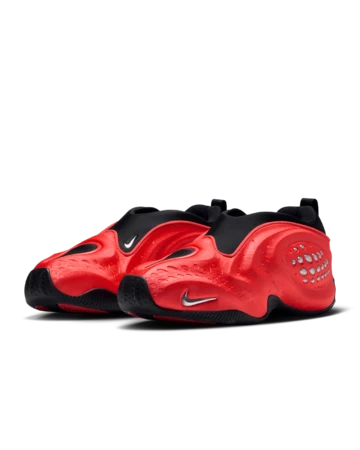 Nike First Sight Bright Crimson Pack