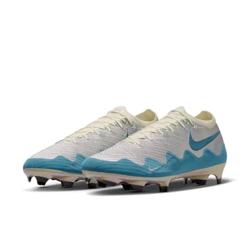 Patta x Nike Mercurial Vapor 16 Elite Wave Noise Aqua Paar